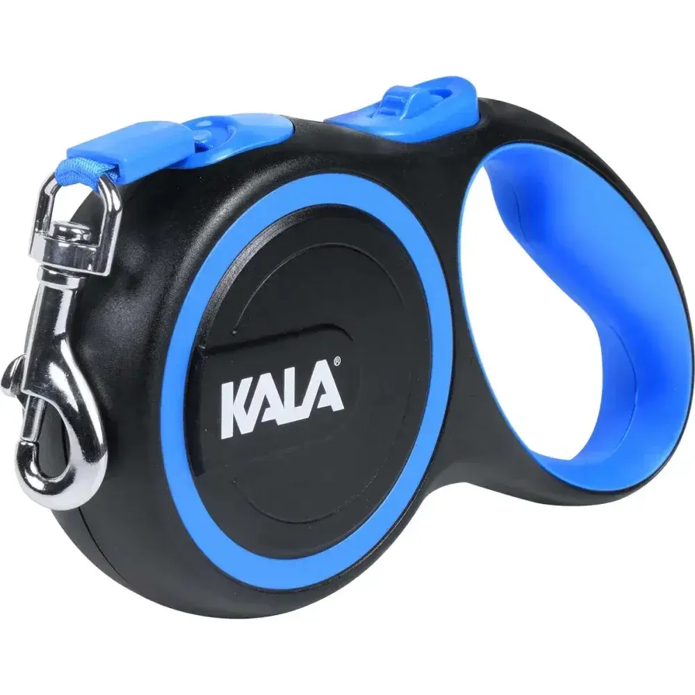 Guia retrátil para pets 15KG 3M Kala — fotografia 6