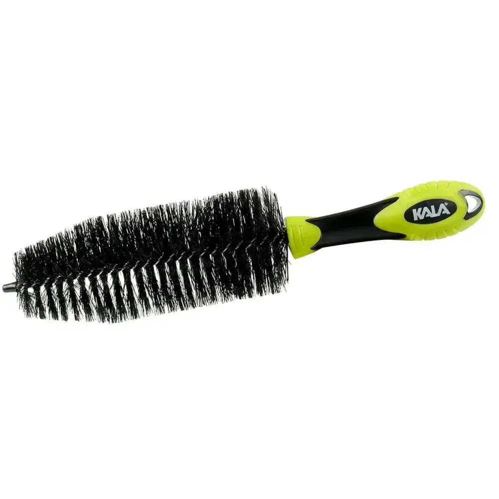 Escova cônica de limpeza para automóveis 49X9CM Kala — fotografia 8