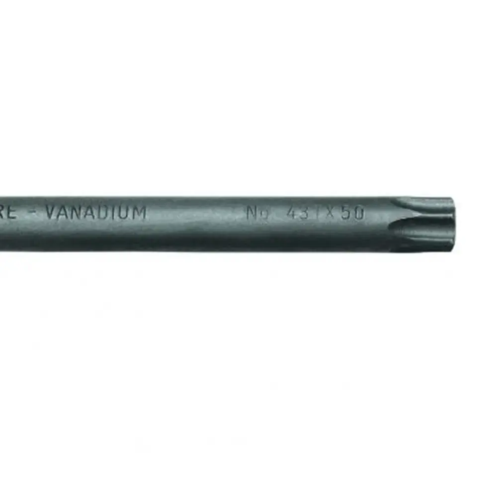 Chave torx l 43TXL longa hexalobular Gedore — fotografia 4