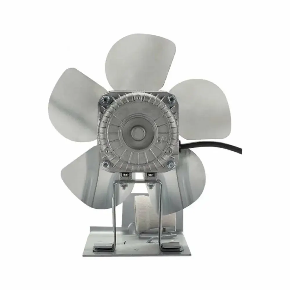 Exaustor de churrasqueira axial 60W 127V Ventisol — fotografia 10