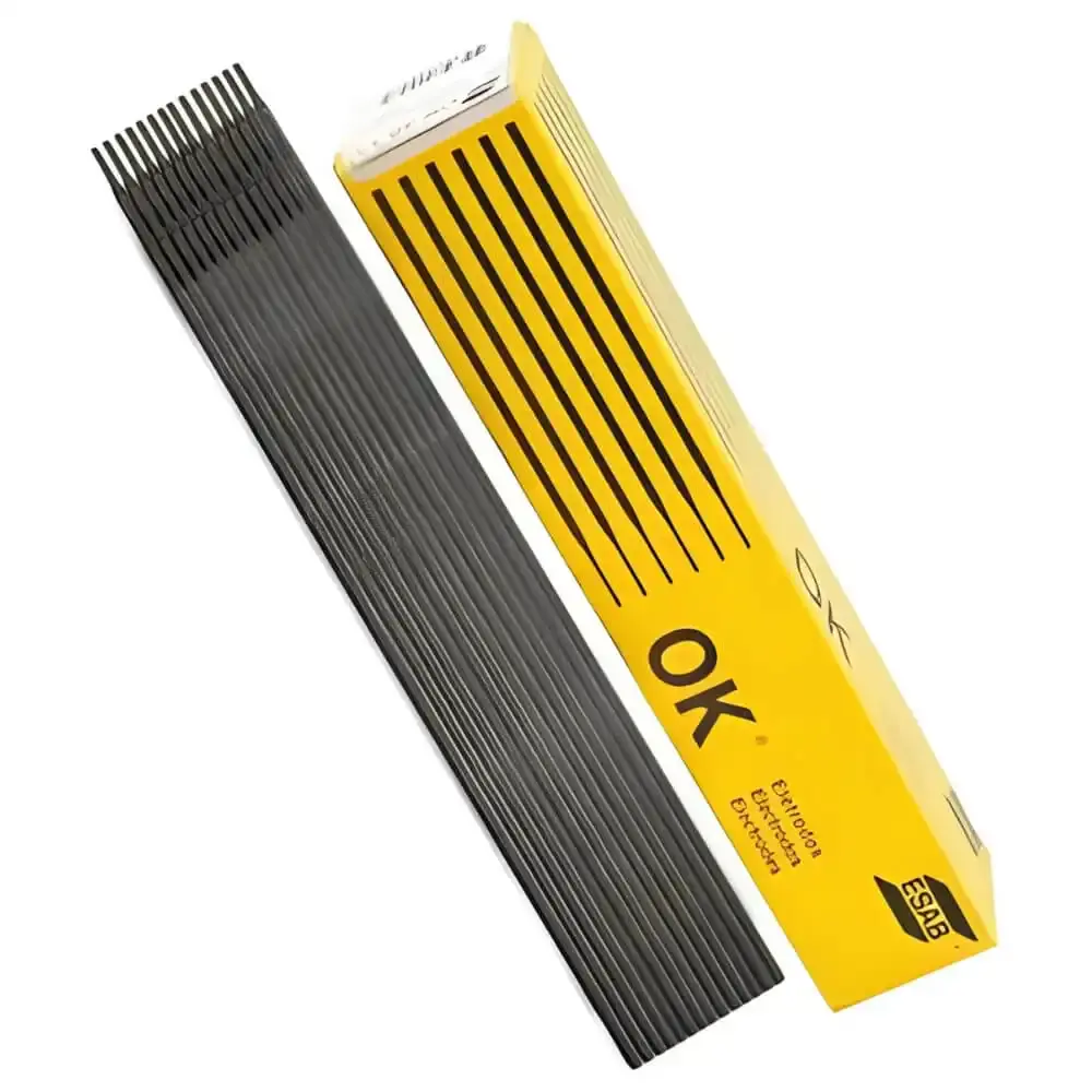 Eletrodo revestido inox 3.25MM 2,5KG OK 6330 Esab