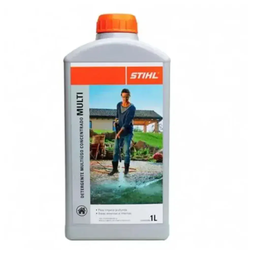 Detergente multiuso 1L Stihl — fotografia 2