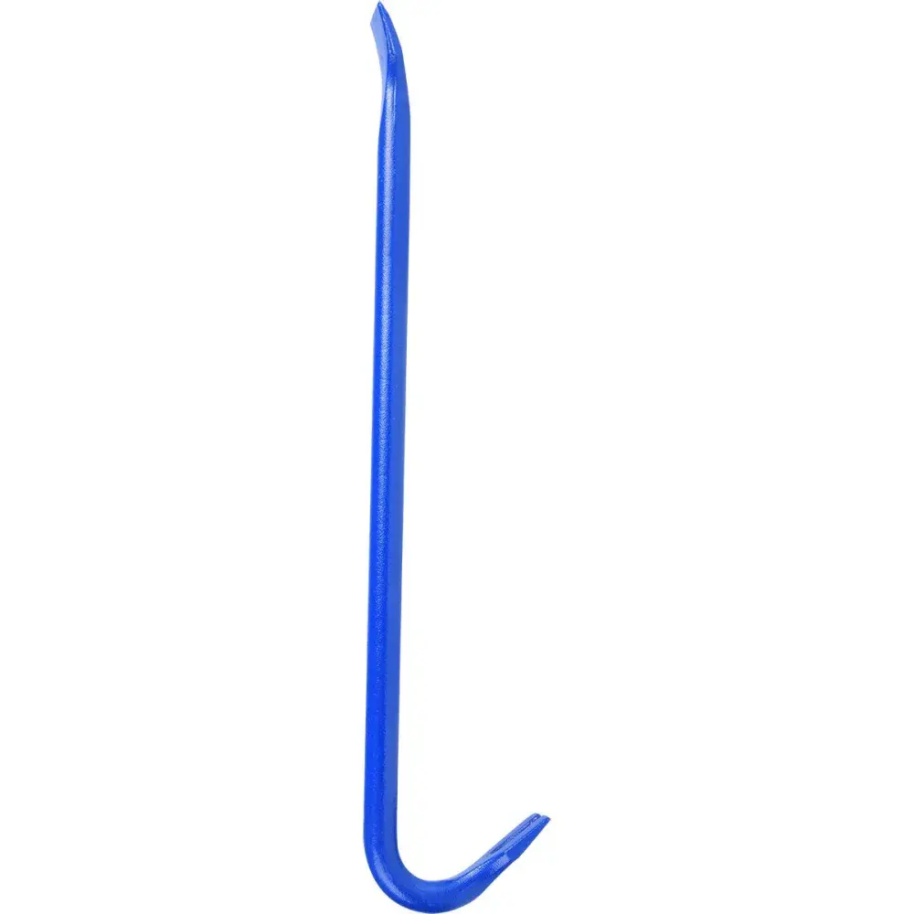 Pé de cabra azul 50CM Kala — fotografia de referência