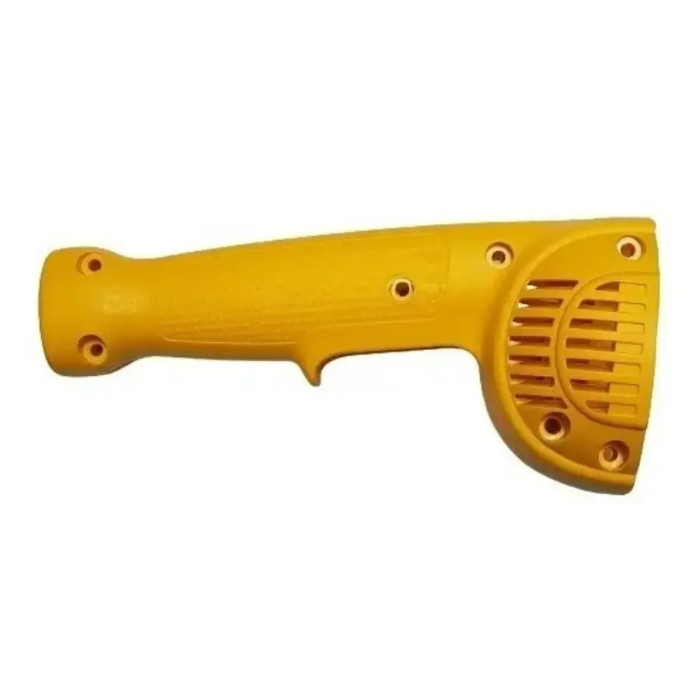 Conjunto de Empunhadura 45 mm para Esmerilhadeiras DEWALT Original — fotografia 2