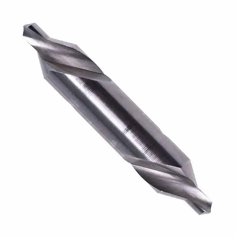 Broca de Centro 4.0 x 10.0MM DIN333A TB42727 TWILL