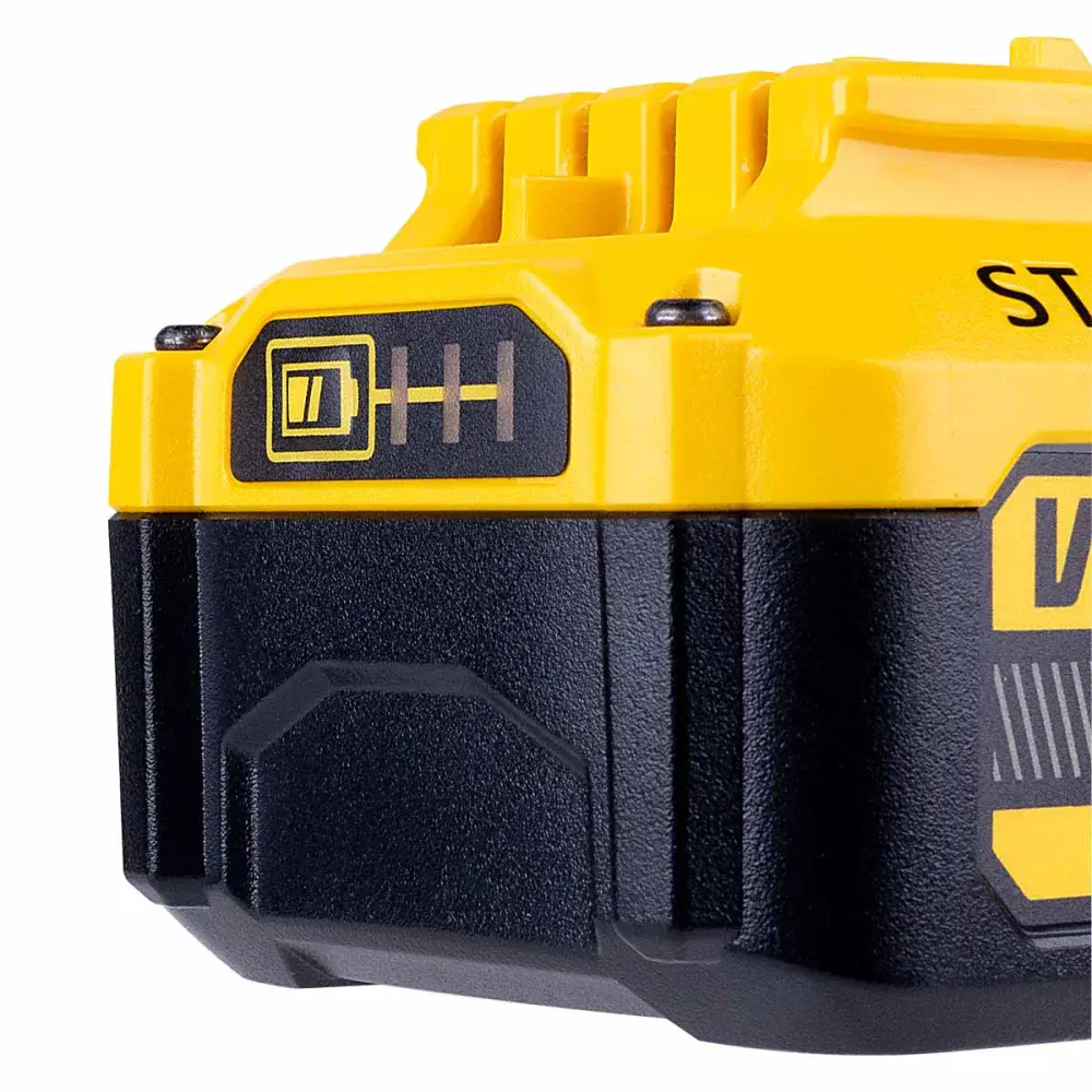 Bateria de í de lítio SB206-BR 20V 6A Stanley — fotografia 4