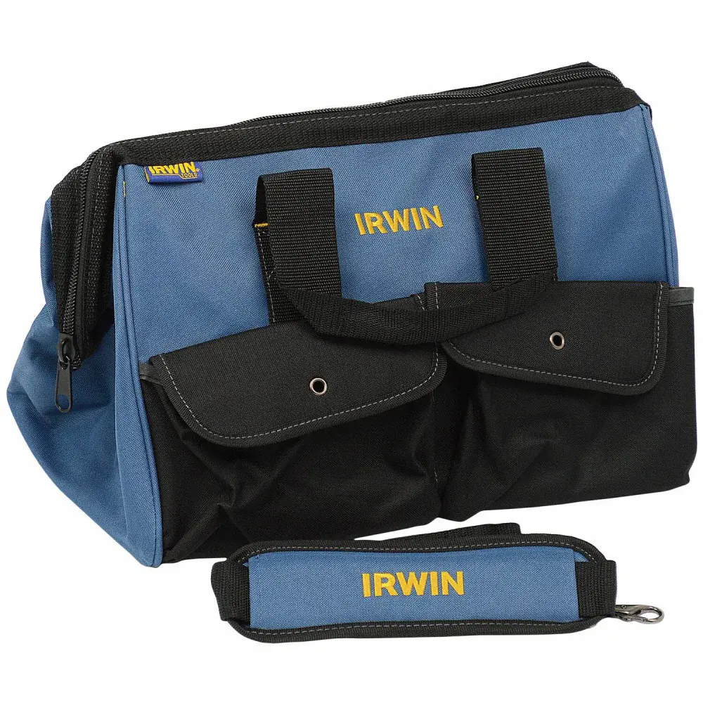 Bolsa/mala para ferramentas standard 16 Irwin