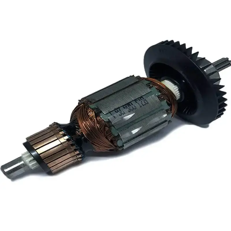 Induzido para furadeira 6600AB em 110V 1604010B7J Skil 110 V