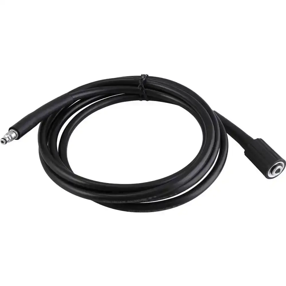 Lavadora alta pressão 1.400W 306L/H LAV1600 Vonder 110 V — fotografia 10