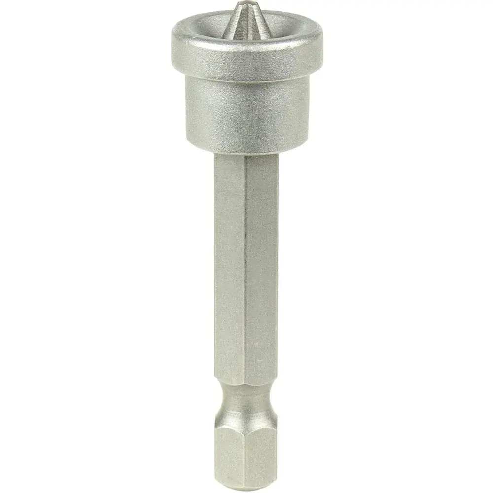Bits PH2 para drywall com limitador 2 50,40MM 2 pçs Collins — fotografia 2