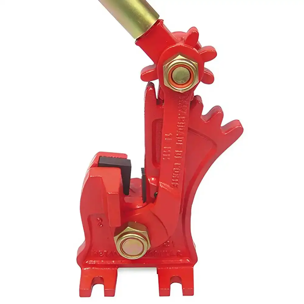 Tesoura Mecânica para Cortar Vergalhão n°2 3/4 POL MV 083 METALSUL