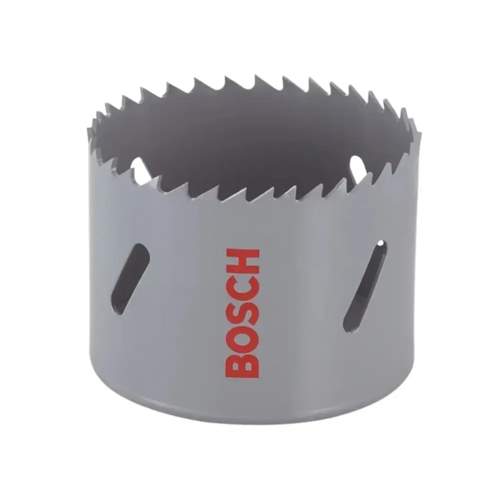 Serra copo 29MM 1.1/8 POL bimetal HSS Bosch — fotografia de referência