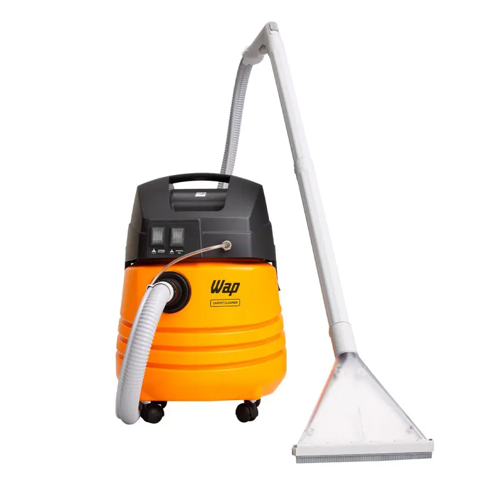 Extratora de sujeira carpet cleaner 25L 1600W Wap — fotografia 2
