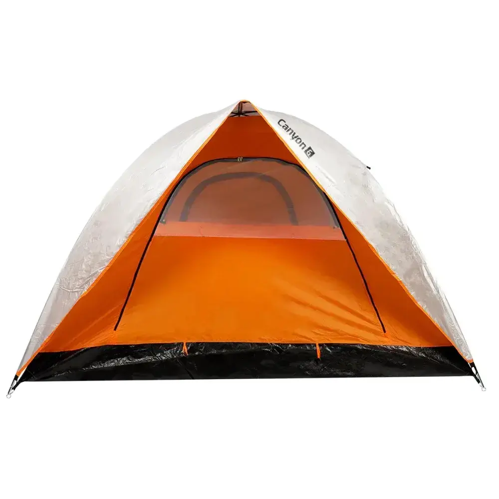Barraca canyon antifungo 6 pessoas 165X260CM 3,80KG Kala — fotografia 10