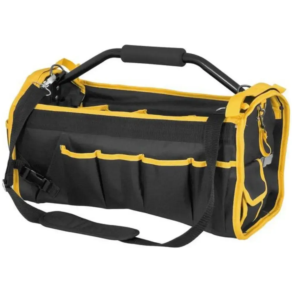 Bolsa em lona para ferramentas BL-004 Vonder — fotografia 4