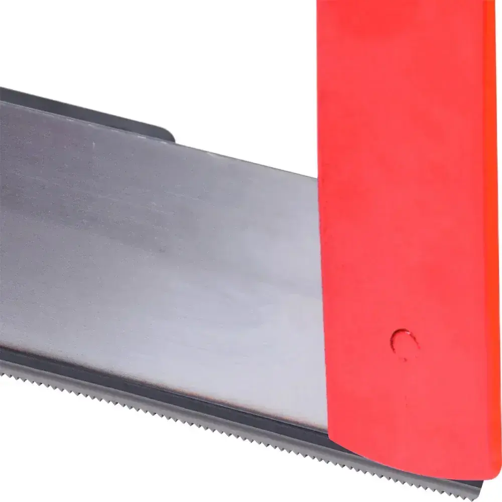 Serra manual meia esquadria 24-610MM Worker — fotografia 10