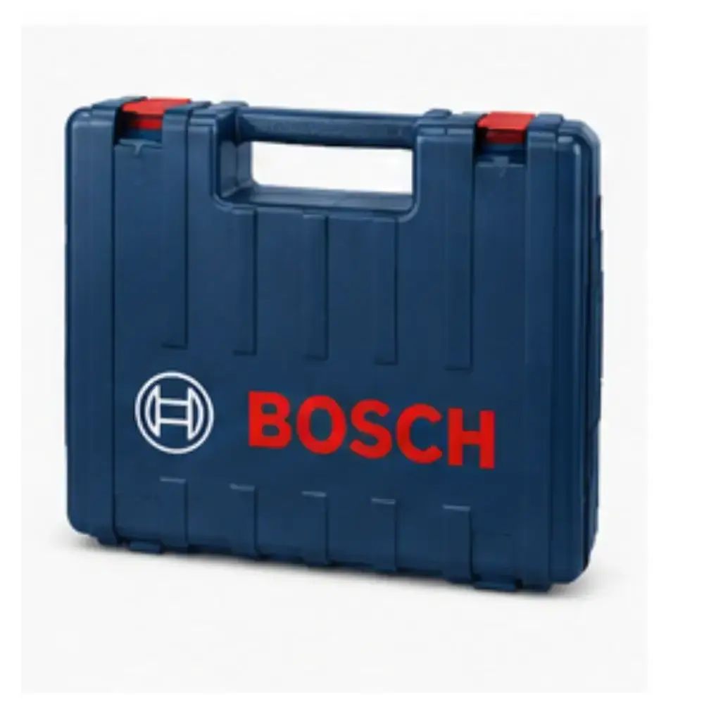Chave de impacto a bateria 18V 400 nm 1/2 POL com 2BAT e carregador 220V GDX18V-400 Bosch — fotografia 5