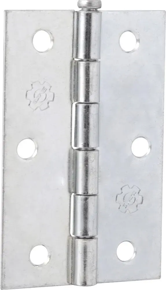 Dobradica 3.1/2 zc cart 3PC Silvana