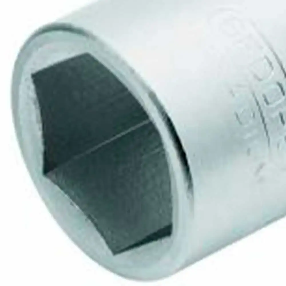 Soquete Sextavado Encaixe 3/4 Pol X 38 mm 017410 GEDORE — fotografia 5