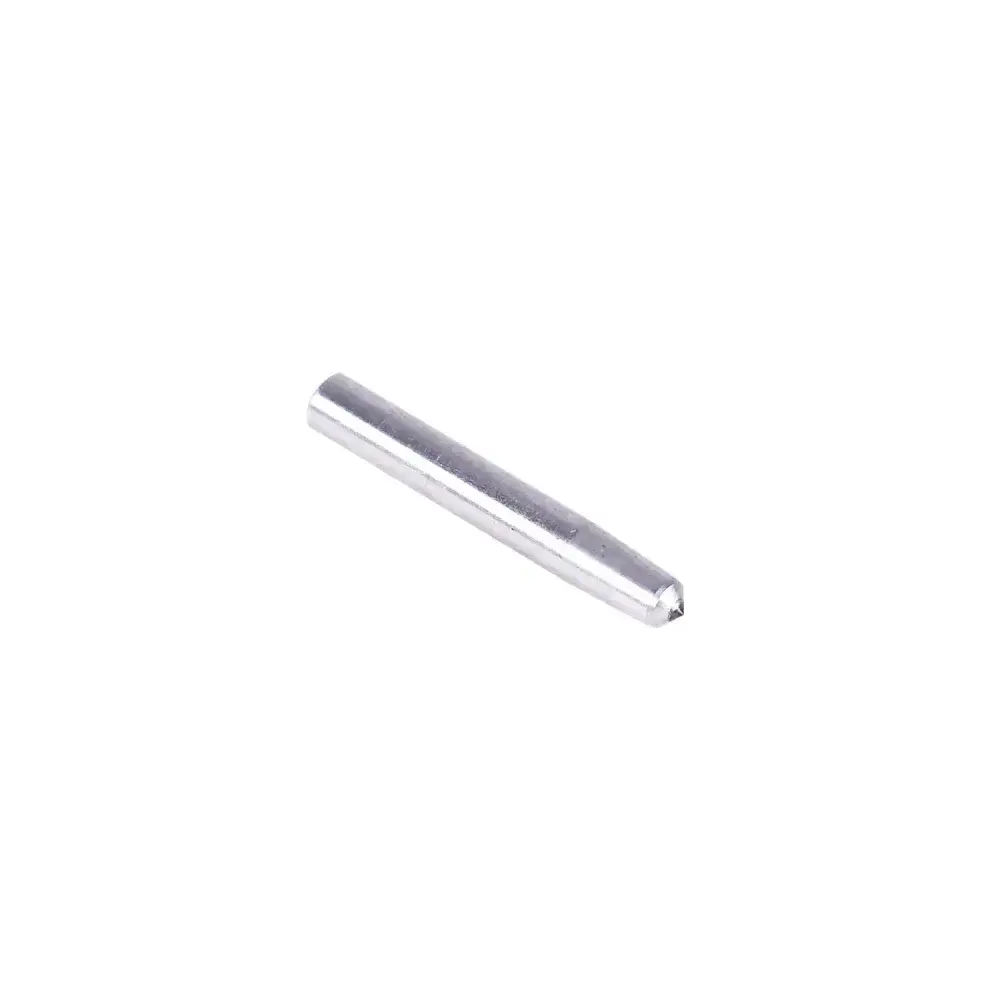 Ponta diamantada 9929 para gravador modelo 290 Dremel — fotografia 9