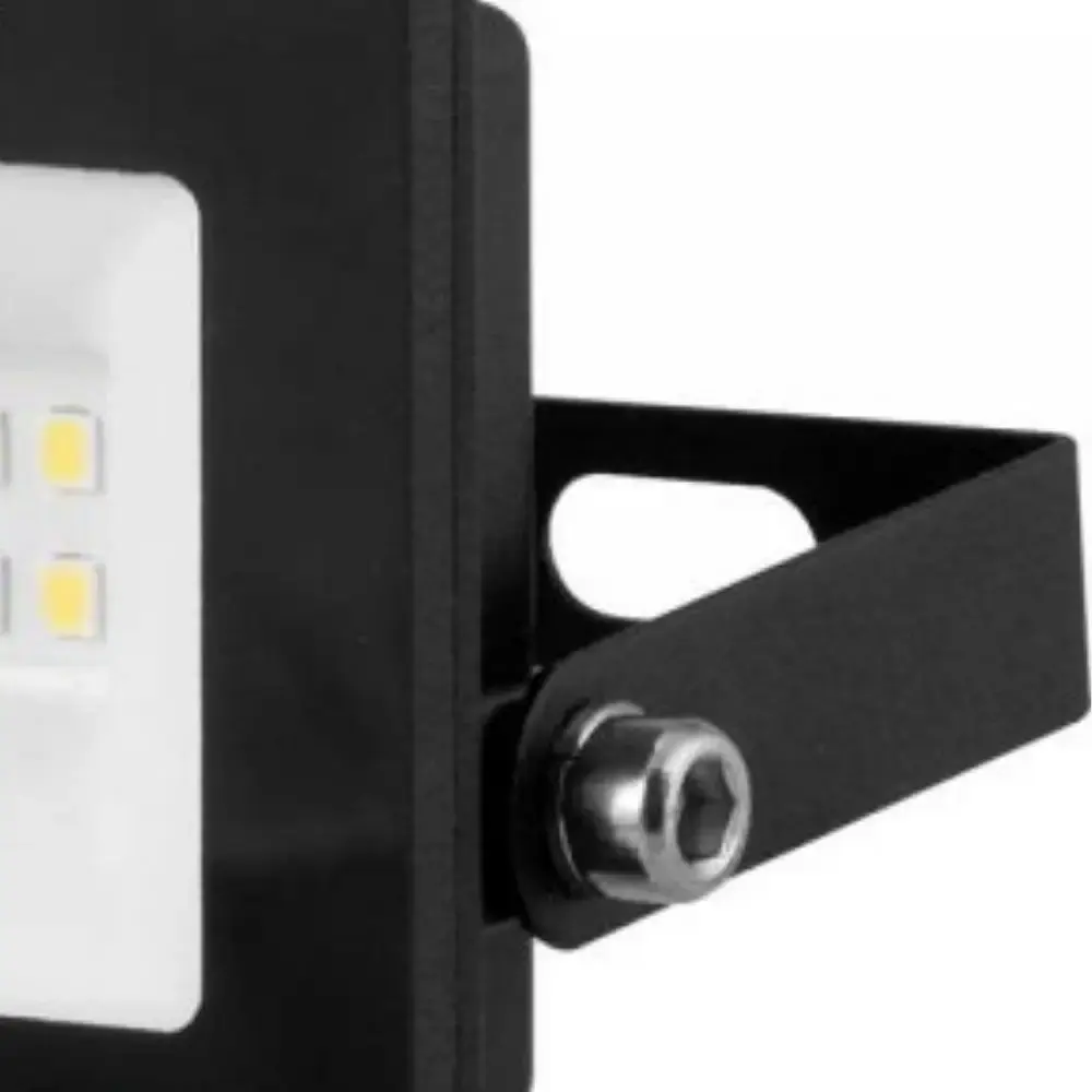 Refletor de LED 10W RLV-103 Vonder — fotografia 5
