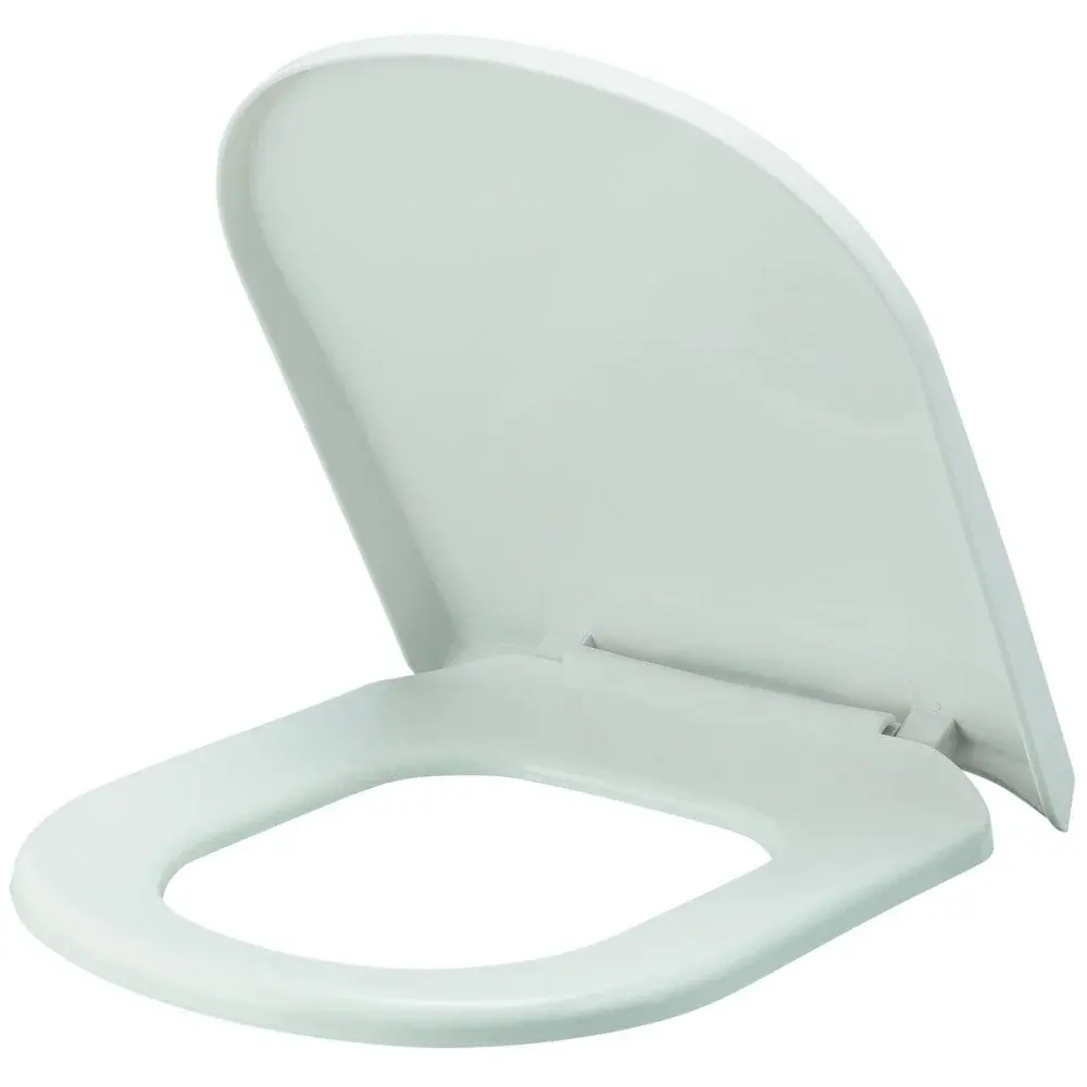 Assento sanitário Liege vogue plus branco