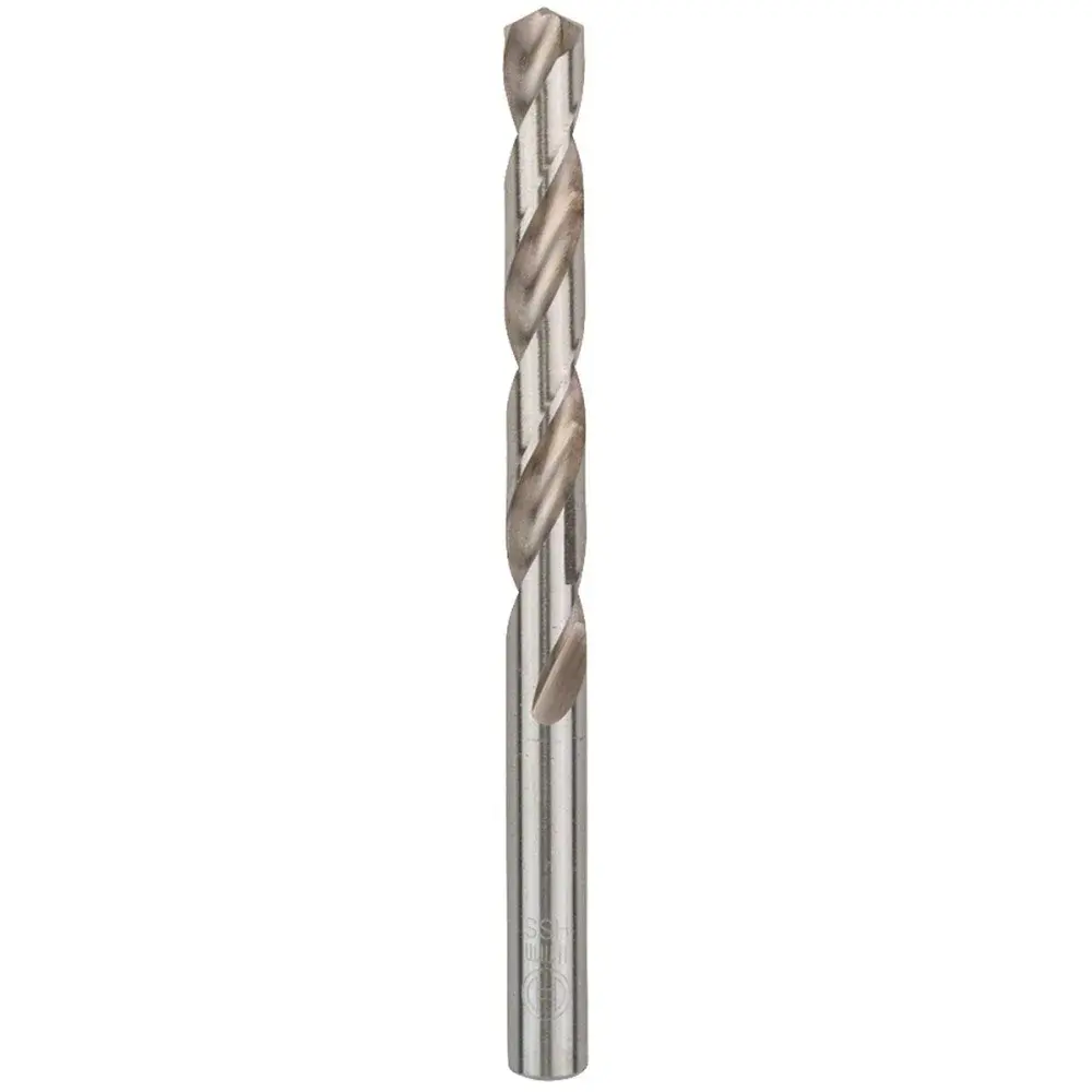 Broca para metal em aço hss-g 11,0MM Bosch — fotografia de referência