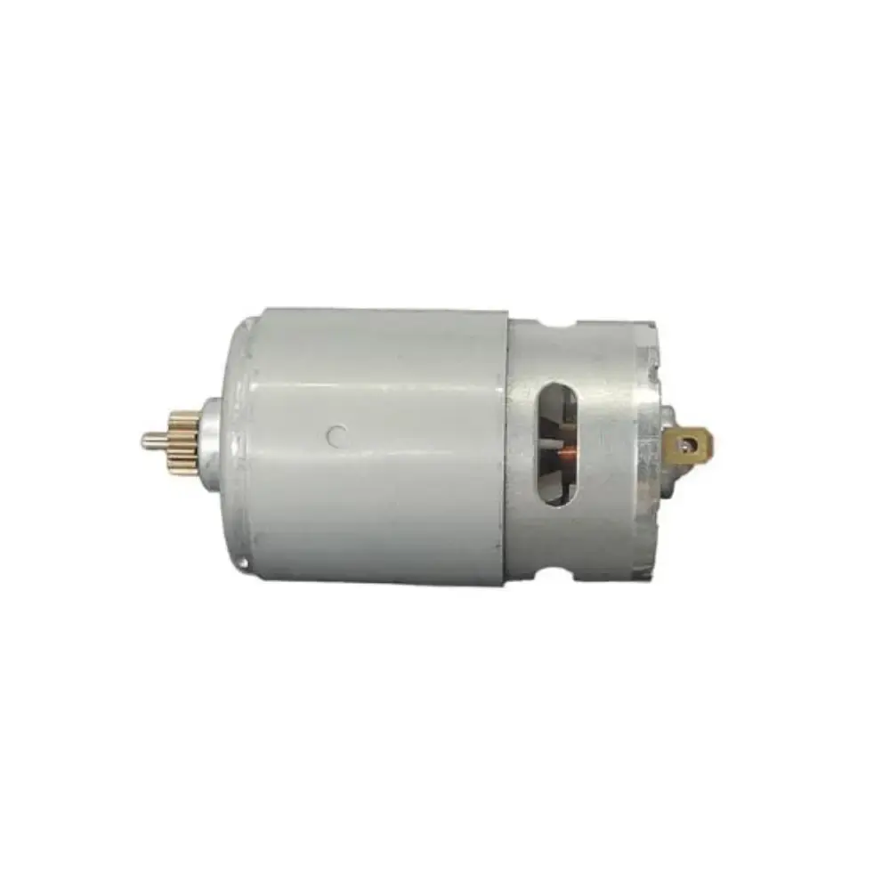 Motor para parafusadeira 12V GSR120-LI 1607000D7K Bosch — fotografia 4