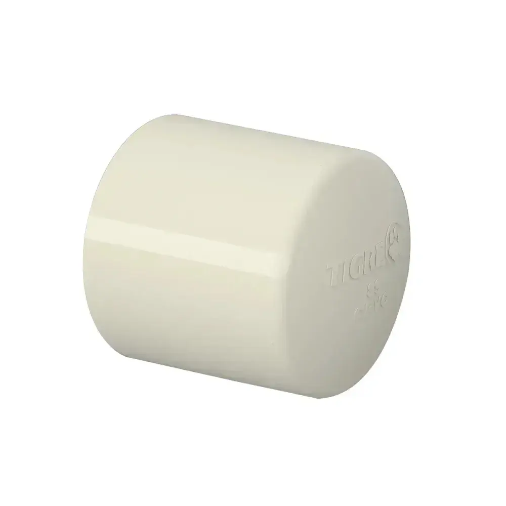 Cap aquatherm Tigre 22MM — fotografia de referência