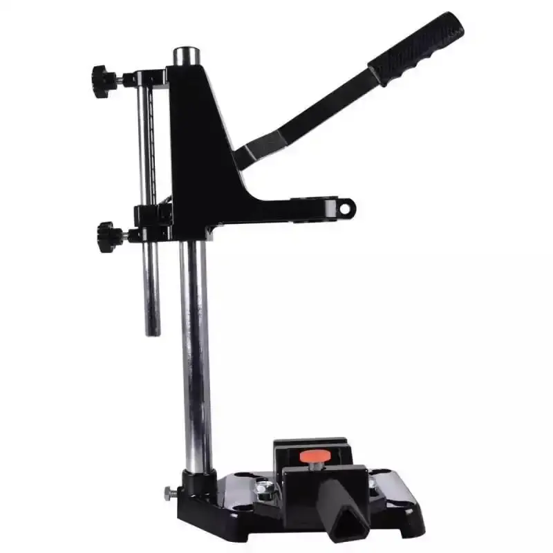 Furadeira industrial impacto 3/8 com reversão 450W GSB 450 RE Bosch + suporte 220 V — fotografia 6