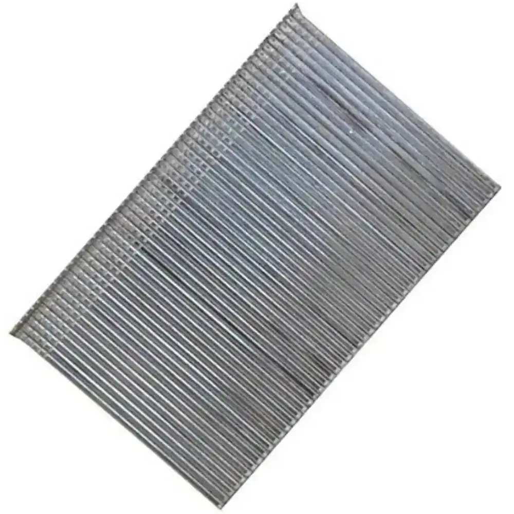 Pinos para pinador pneumático F-40 com 5000 peças MTX — fotografia 4