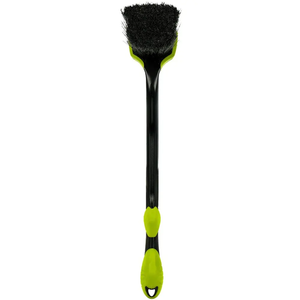 Escova longa de limpeza para automóveis 35X7CM Kala — fotografia 4