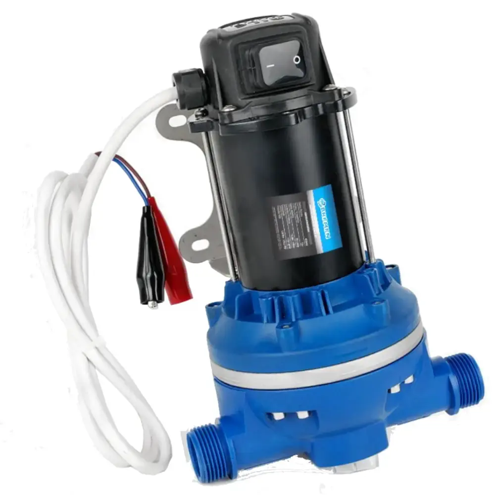 Bomba elétrica água e arla 30L/MIN 12V 62840 Bremen