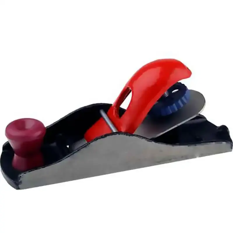 Plaina manual 175 MM para madeira Starfer