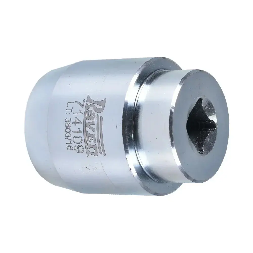 714109 Raven - chave sextavada de 50 mm para porca do pinhão — fotografia 10