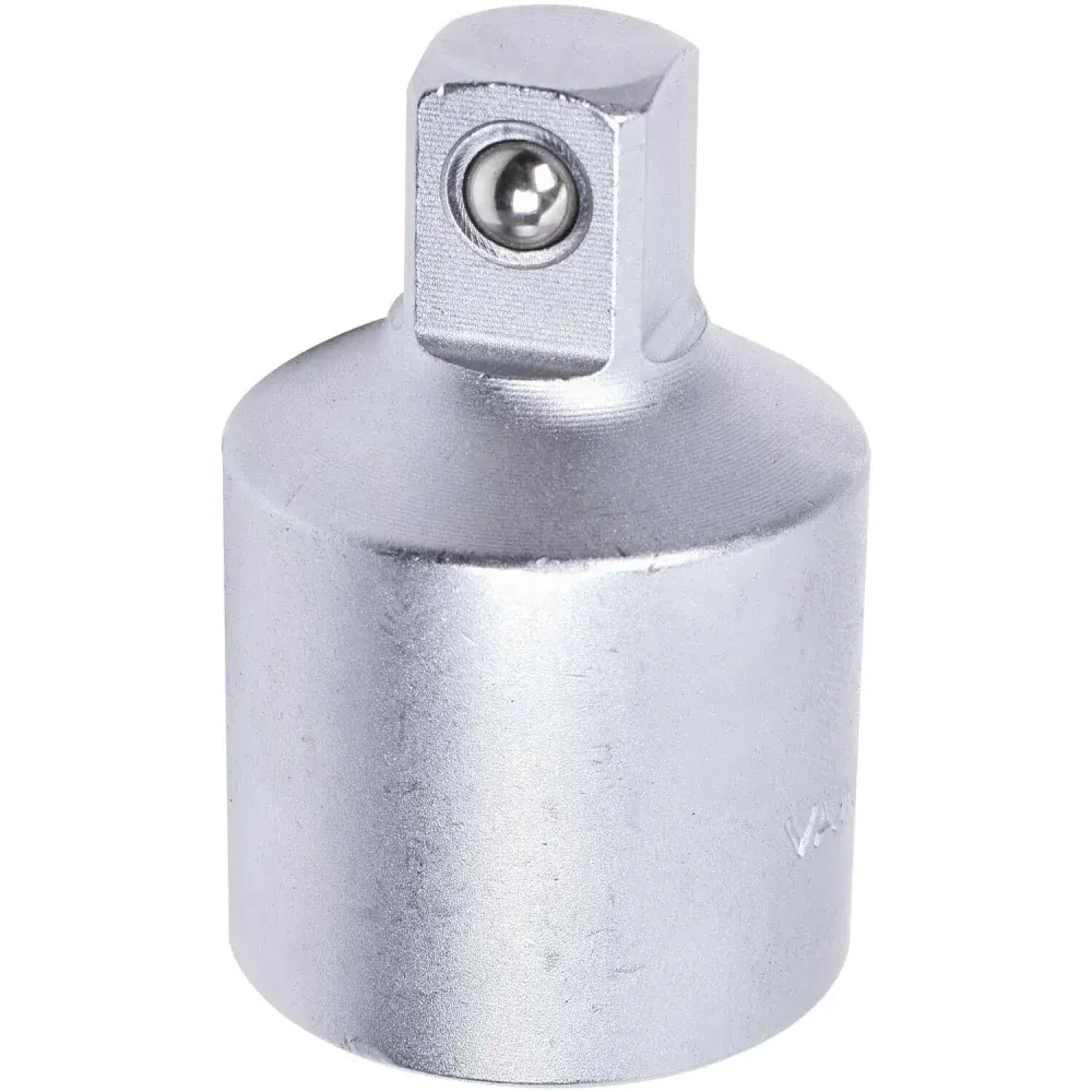 Adaptador 3/8 f x 1/4 m Tramontina 44827104