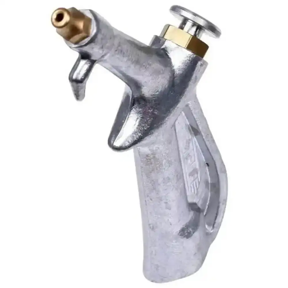 Bico para limpeza 1/4 POL em alumínio MS 4 Steula — fotografia 3