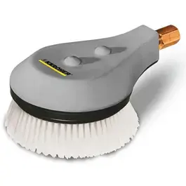 Escova rotativa nylon para lavadoras 4.762-561.0 Karcher — fotografia 2