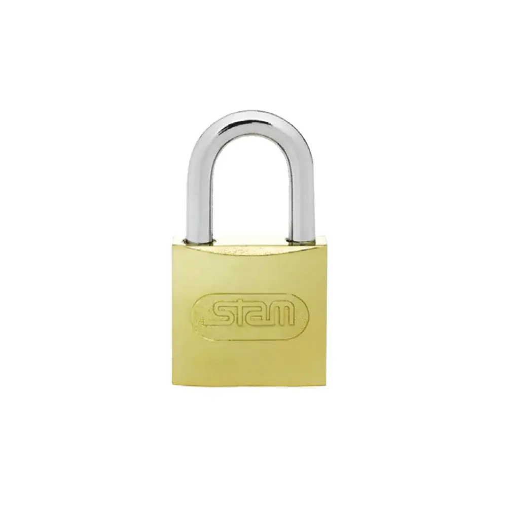 Cadeado zamac 20MM da Stam