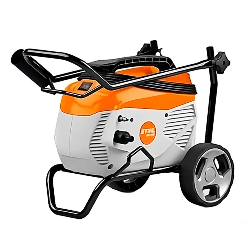 Lavadora de alta pressão RE-145 127V 60HZ 1,6KW Stihl