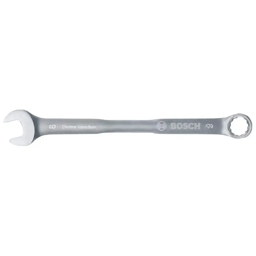 Chave combinada 8MM bosch Bosch Ferramentas Manuais — fotografia 2