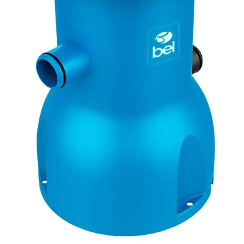 Bomba de filtragem para piscina 3028 litros por hora BEL 110 V BEL FIX — fotografia 3