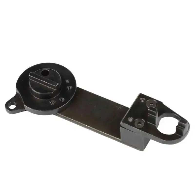 Ferramenta para sincronismo do comando de válvulas do motor VW EA211 111115 Raven — fotografia 4