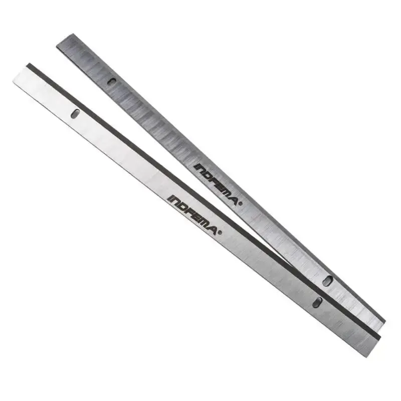Par de Facas para Desengrosso 319 x 18.7 x 3 MM 5060.09 INDFEMA