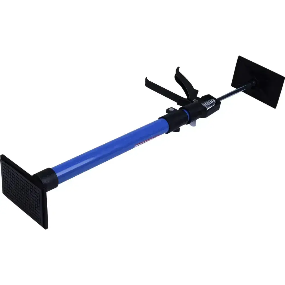 Suporte telescópico para drywall 50X115CM ajustável Bumafer — fotografia 8