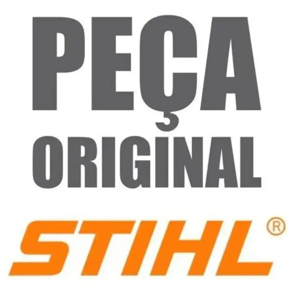 Proteção para roçadeira FSE60 stihl 4809-710-8100 — fotografia 5