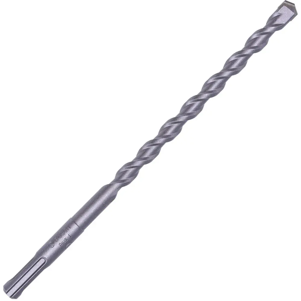 Broca para concreto 10 x 210MM sds plus 1 Bosch — fotografia de referência