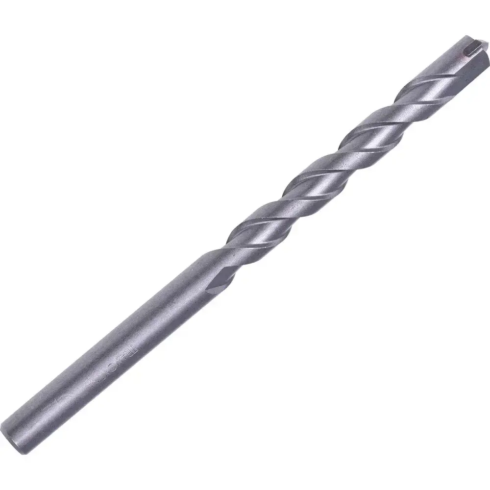 Broca para concreto 10X150 mm din 8039 tramontina Tramontina Master — fotografia 11