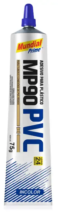Cola pvc MP90 75G LI0500017 Mundial prime — fotografia 6