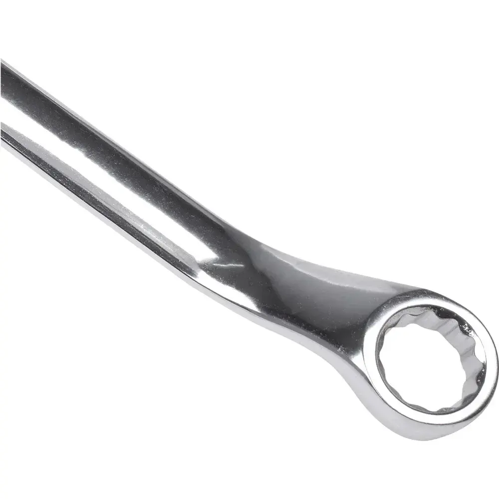 Chave estrela 14 x 17 mm (Espelhada) ST42205SC Sata — fotografia 10